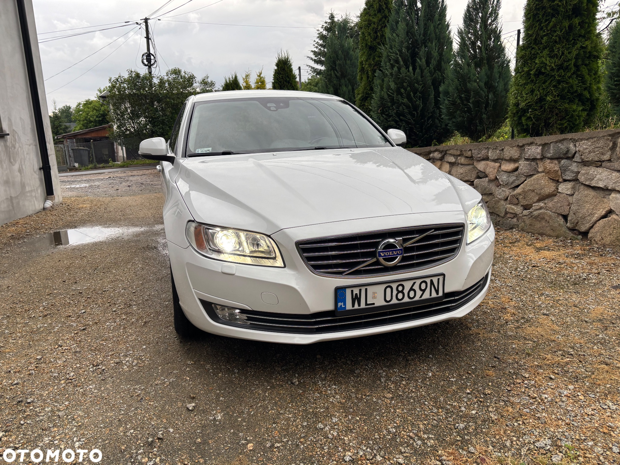 Volvo V70 D4 Drive-E Summum - 12