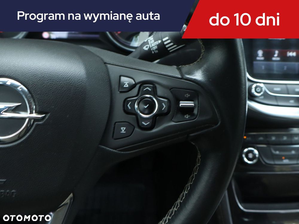 Opel Astra - 23