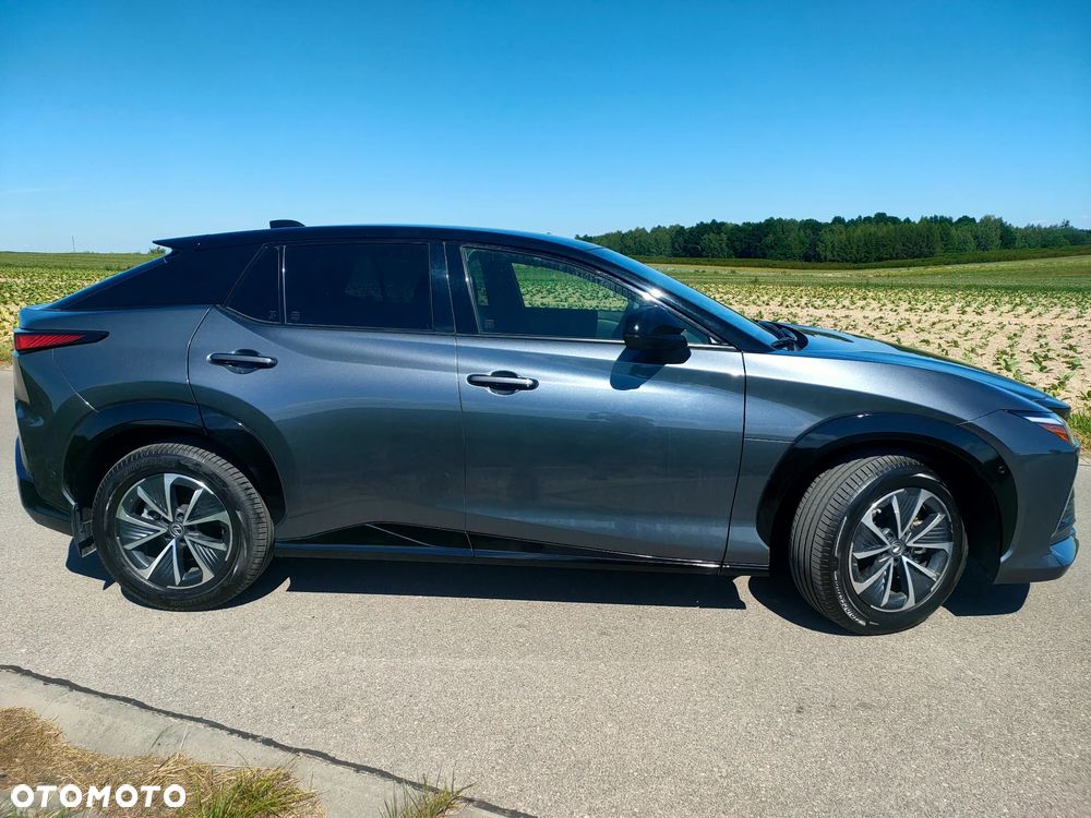 Lexus RZ 450e Prestige DIRECT4 - 4
