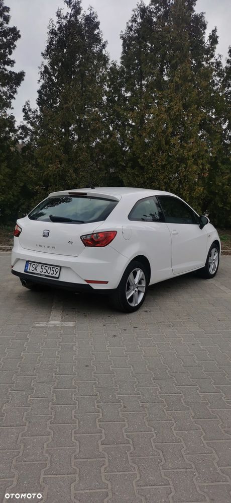 Seat Ibiza - 3