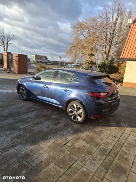 Renault Megane BLUE dCi 115 EDC INTENS - 10