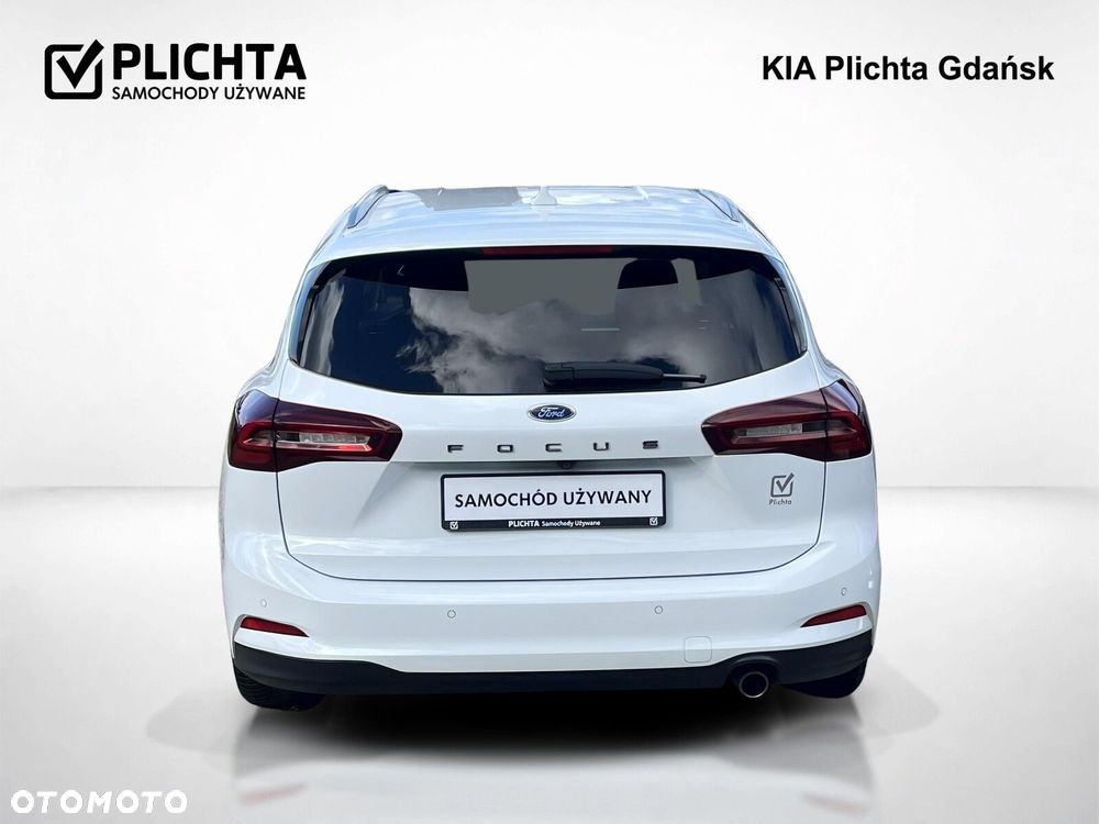 Ford Focus 2024 photo 4