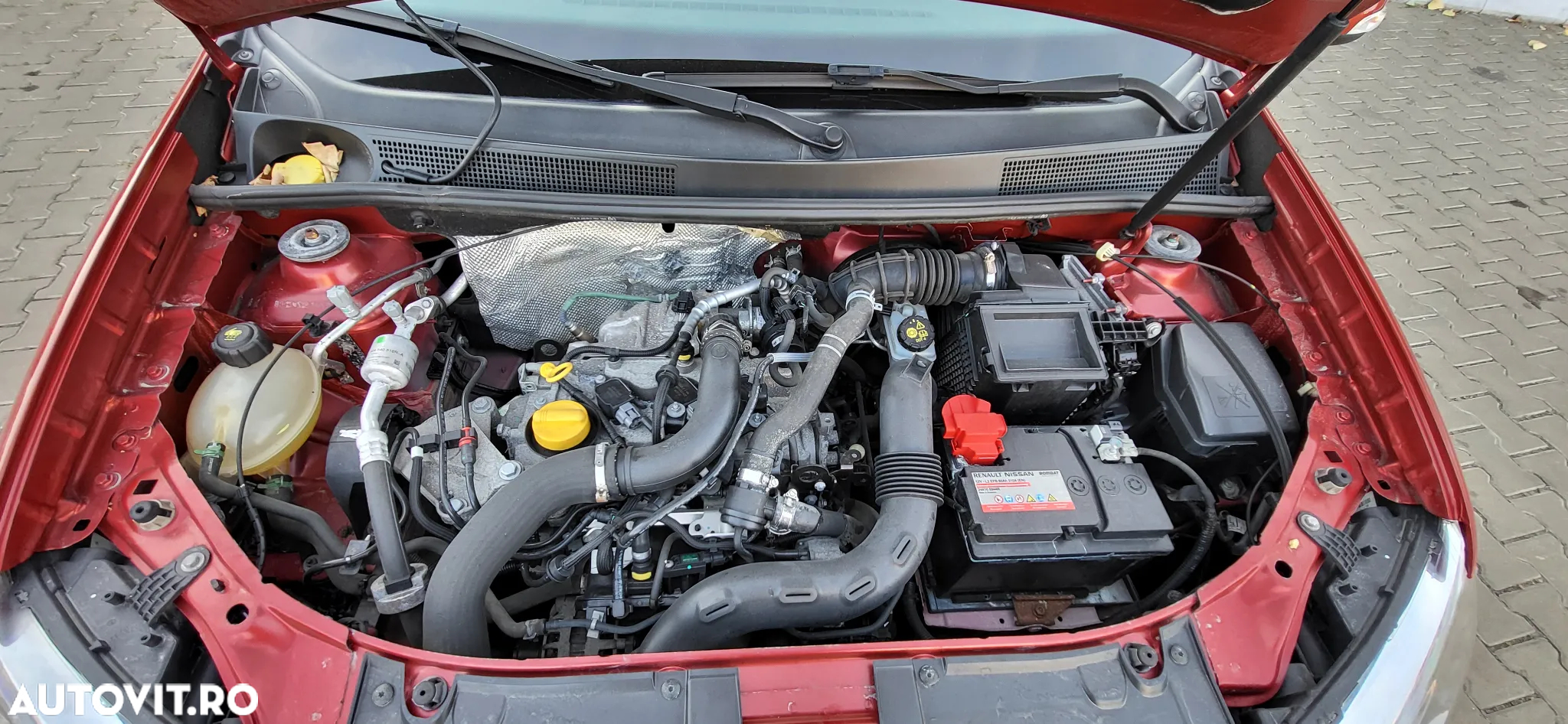 Dacia Logan 0.9 TCe Prestige - 6