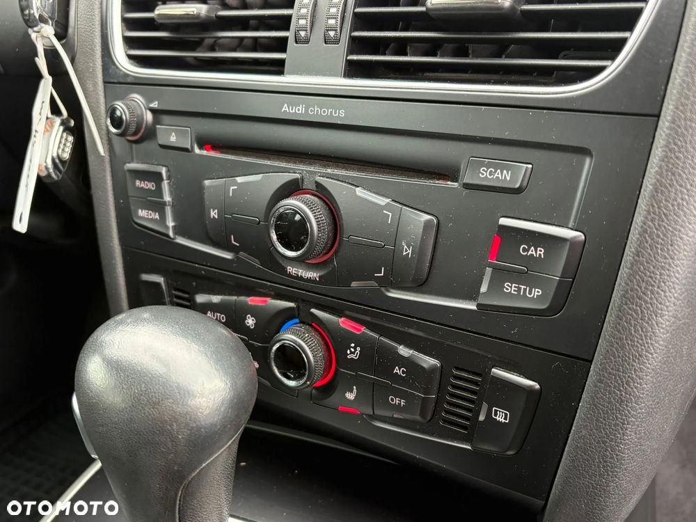 Audi A4 Avant 1.8 TFSI multitronic Ambiente - 16