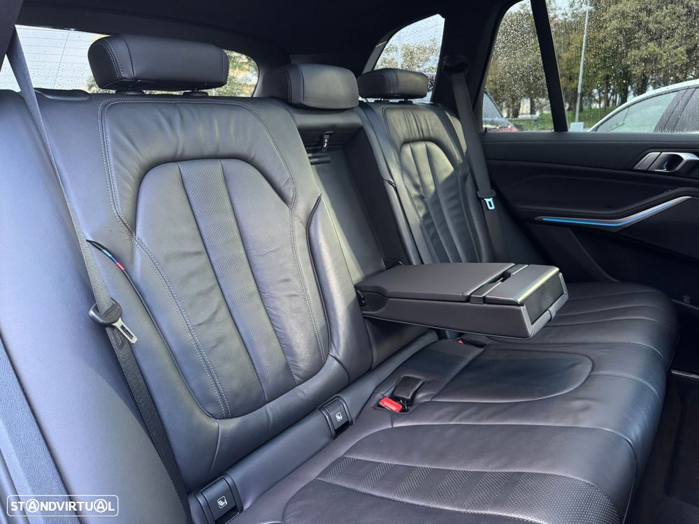 BMW X5 45 e xDrive Pack M - 30