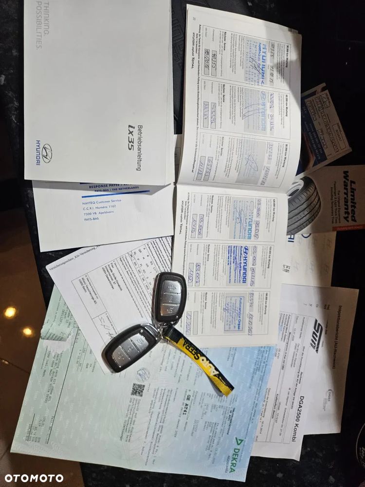 Hyundai ix35 1.6 2WD Fifa World Cup Edition - 39