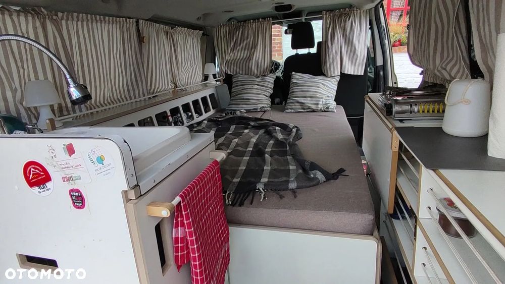 Ford Transit Custom 310 L2H1 Limited - 9