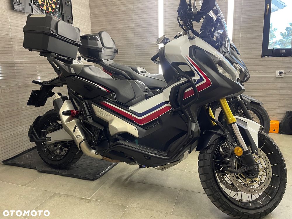 Honda X-ADV - 18