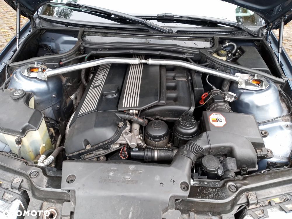 BMW Seria 3 328i - 9