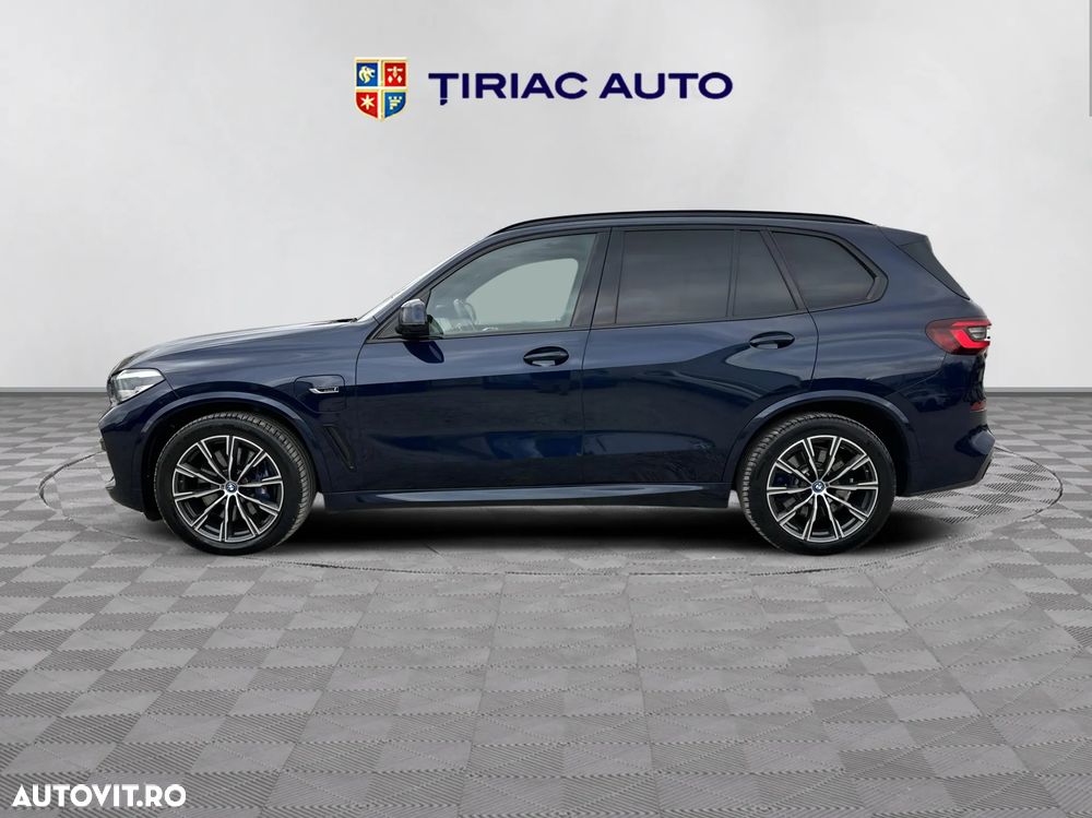 BMW X5 xDrive45e - 2