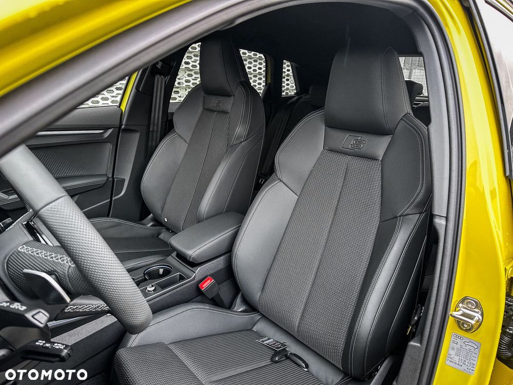 Audi A3 Allstreet - 21