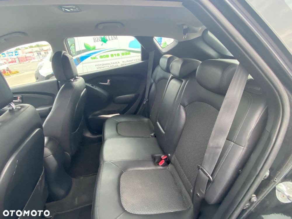 Hyundai ix35 - 6