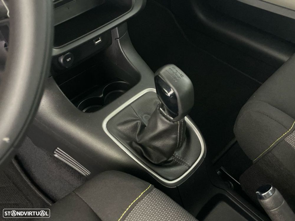 Citroën C3 1.2 PureTech YOU! - 18