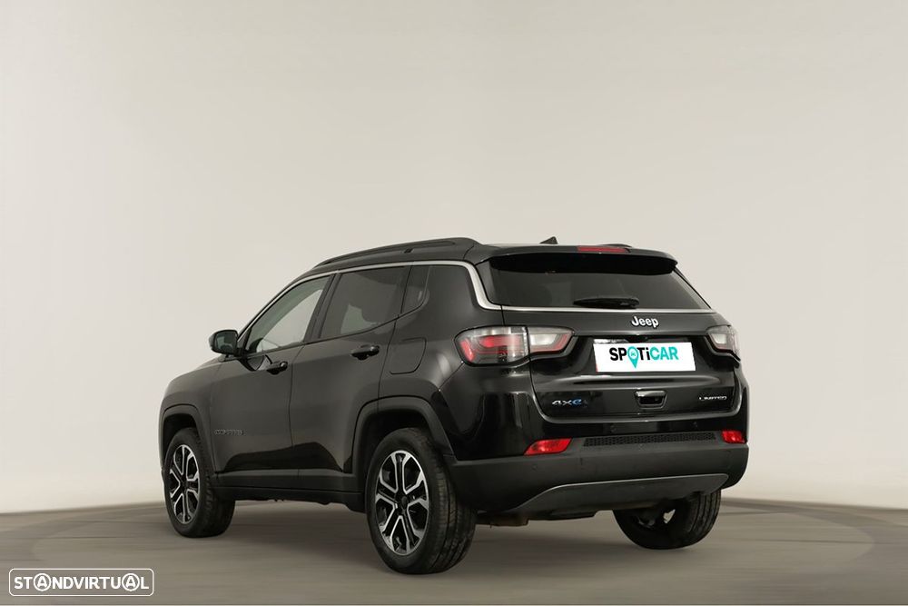 Jeep Compass - 3
