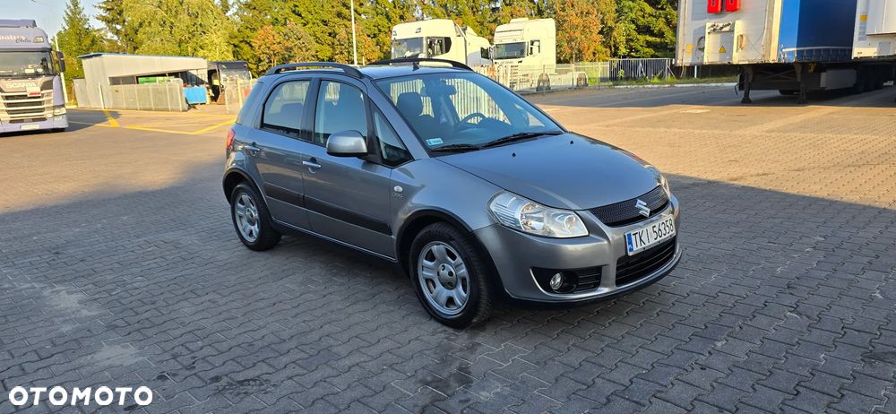 Dodge Caliber - 17
