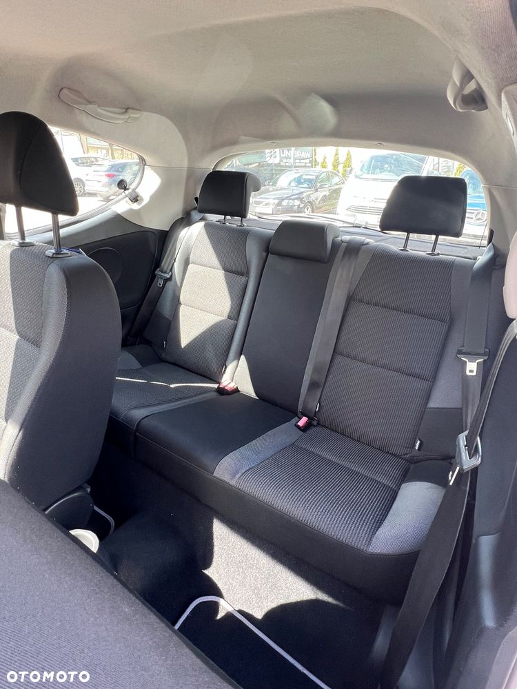 Peugeot 207 1.4 HDi U Move - 12