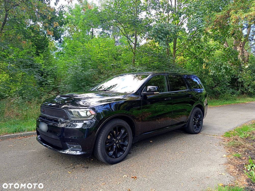 Dodge Durango - 1
