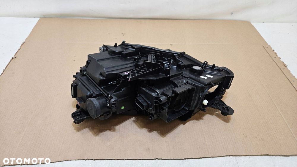 lampa przód przednia prawa vw arteon 3g8 3g8941082d - 12