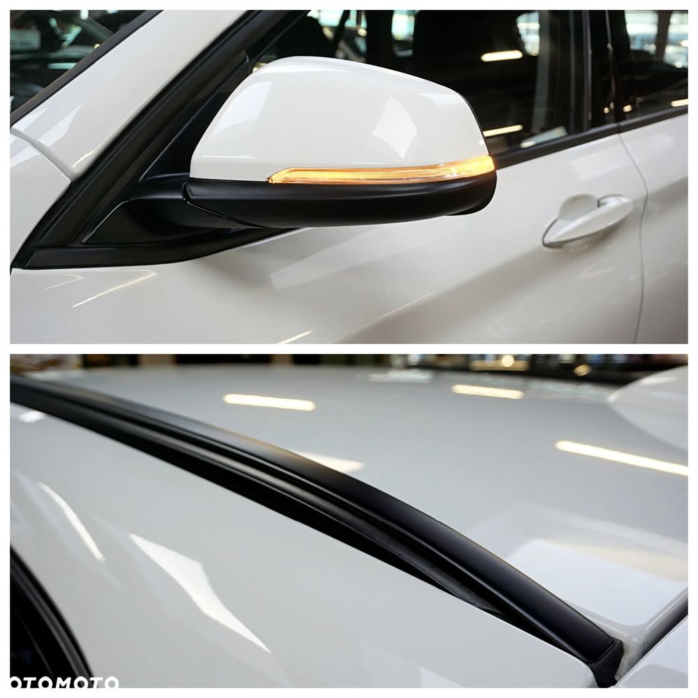 BMW X1 sDrive18i GPF - 34