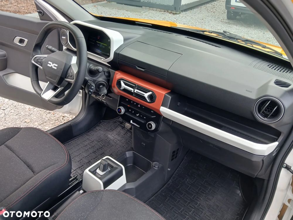 Dacia Spring Electric 26.8kWh 65 Expression - 21