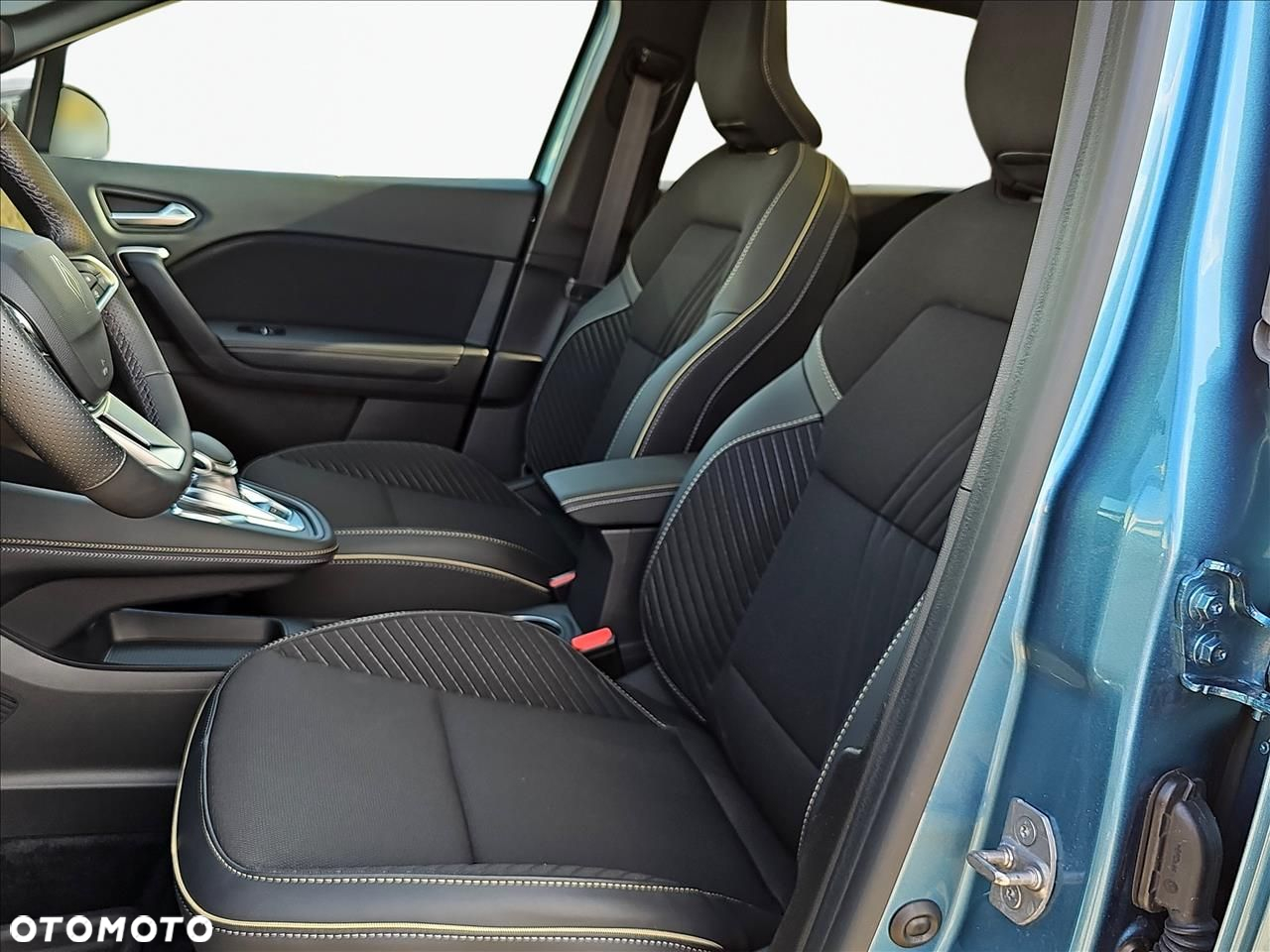 Renault Symbioz - 17