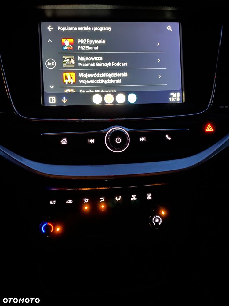 Opel Astra 1.6 CDTI Enjoy - 9