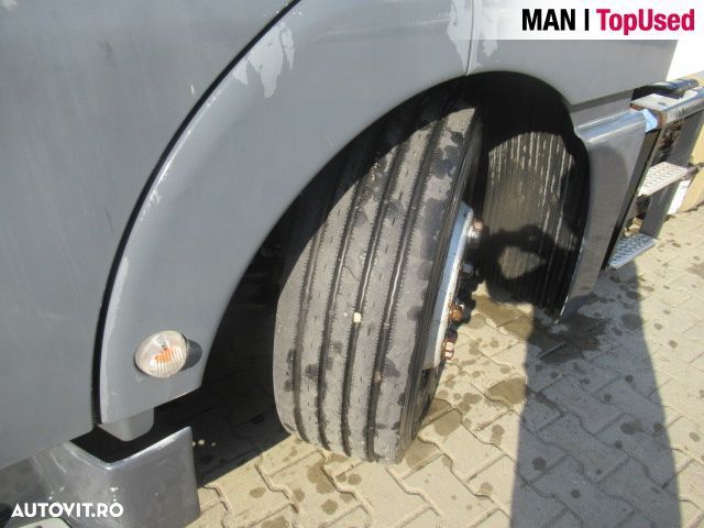 MAN TGX 18.440 4X2 LLS-U - 10