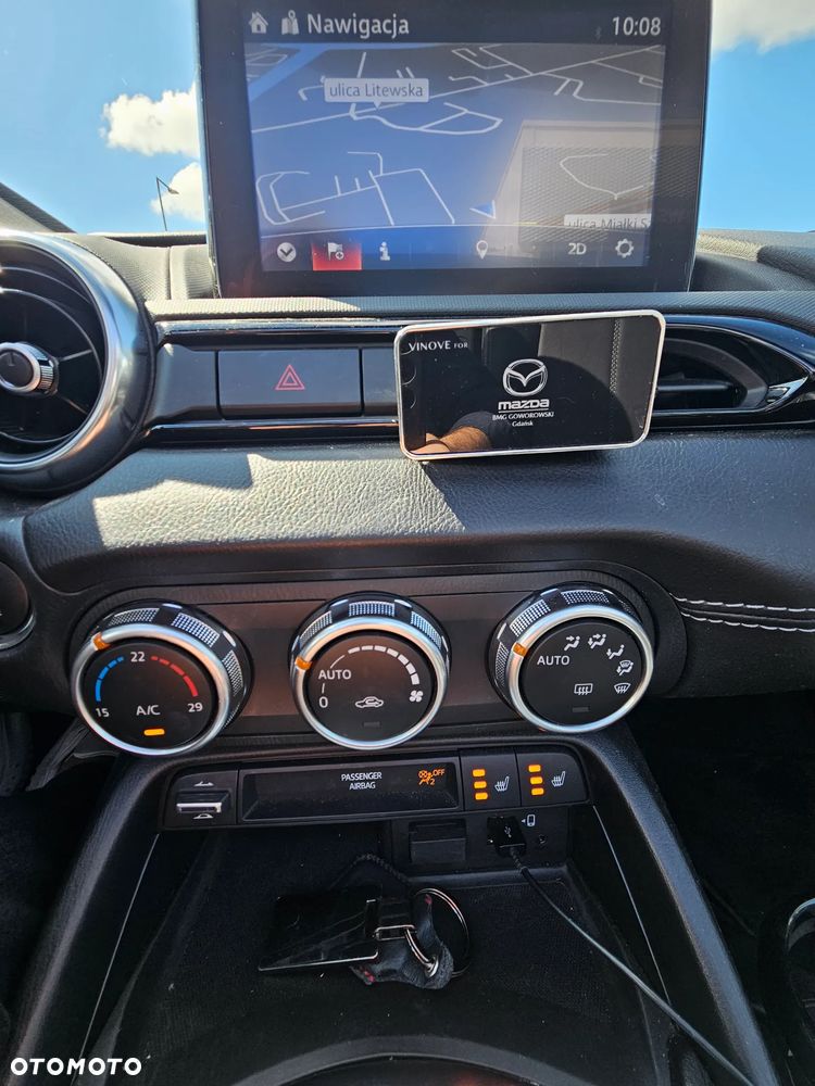 Mazda MX-5 2.0 Exclusive-Line i-ELOOP - 20