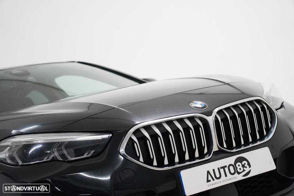 BMW 216 Gran Coupé d Pack Desportivo M - 21