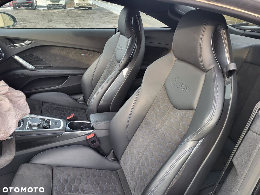 Audi TT RS Coupé quattro S tronic - 32