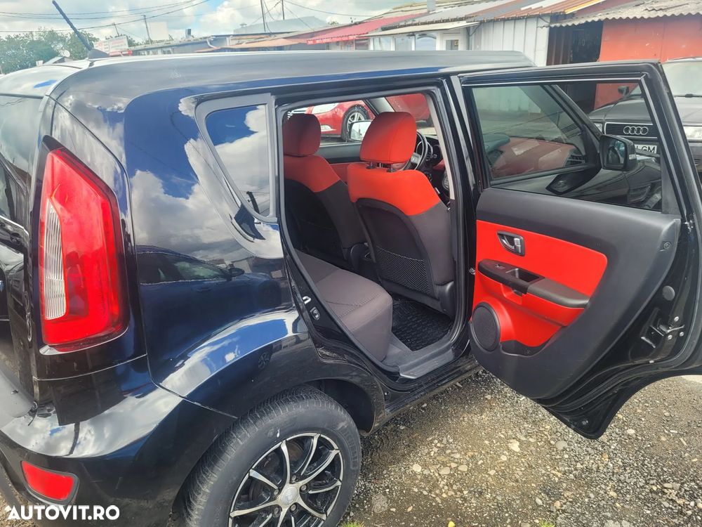 Kia Soul - 8