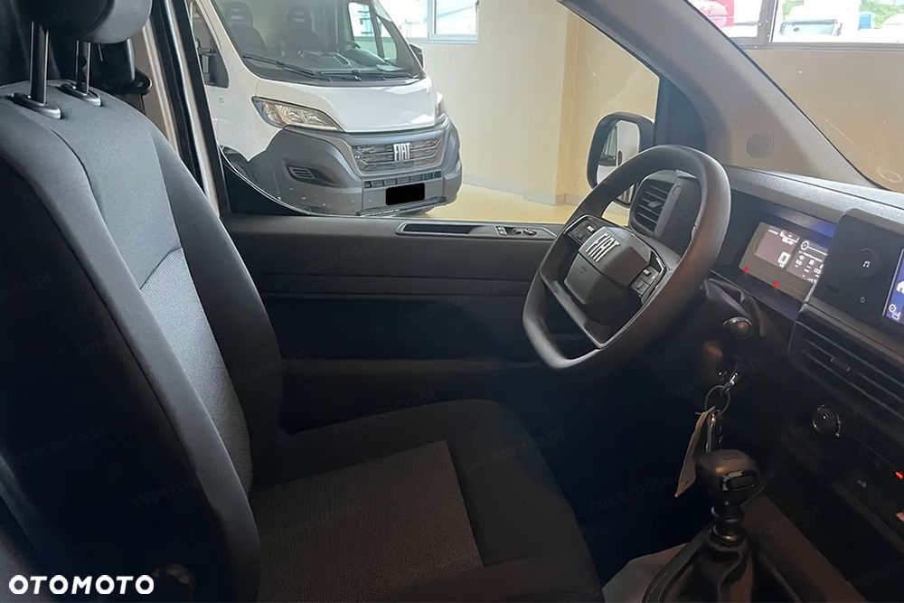 Fiat Scudo L2H1 1.5 120KM - 8