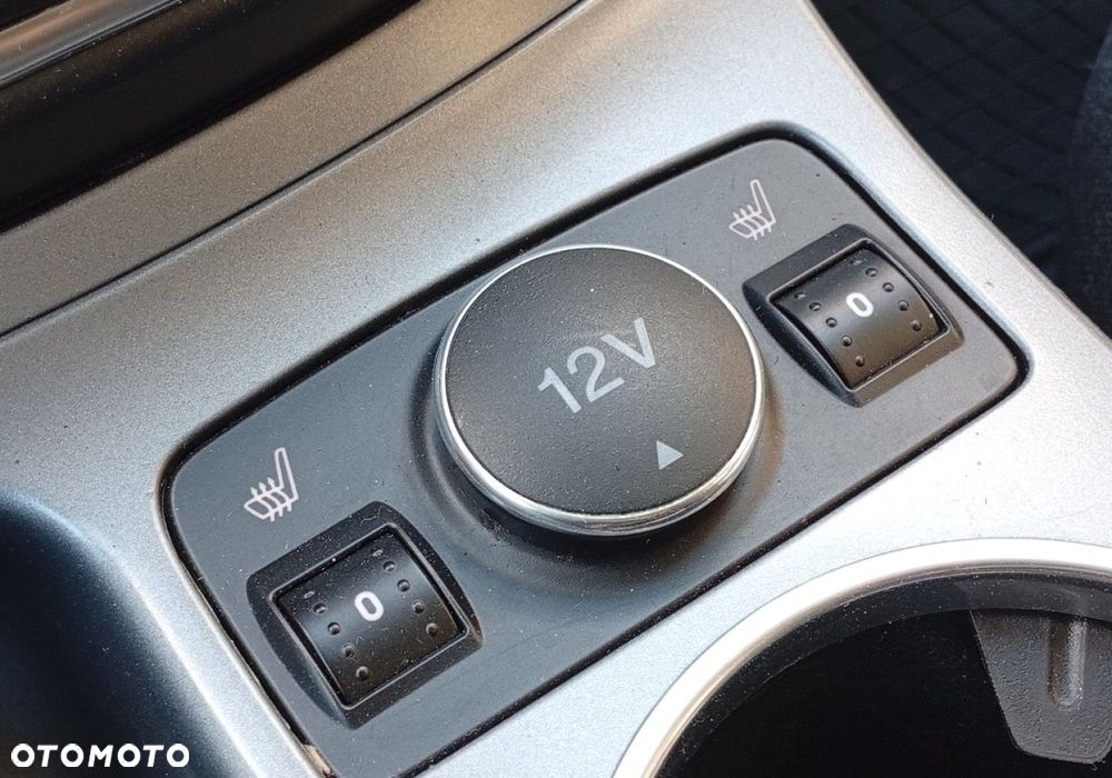 Ford Grand C-MAX - 24