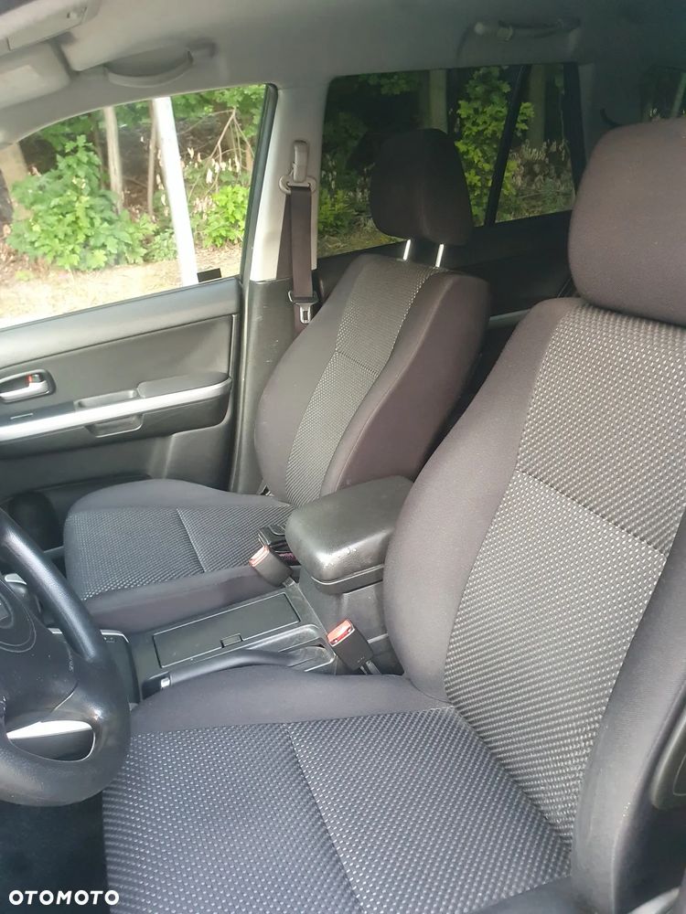 Suzuki Grand Vitara 2.0 20th Anniversary - 25
