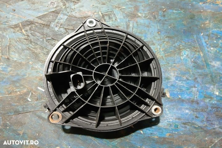 Buton deschidere hayon din exterior 3C5827469E 6R0827469 3C5827469E 6 - 2