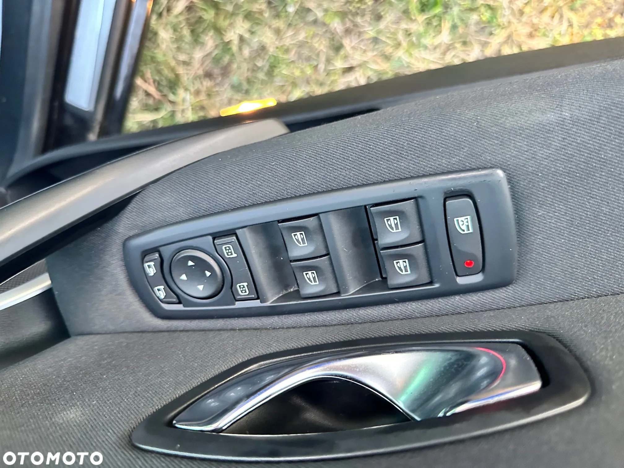 Renault Megane Grandtour 1.6 16V 110 Dynamique - 21