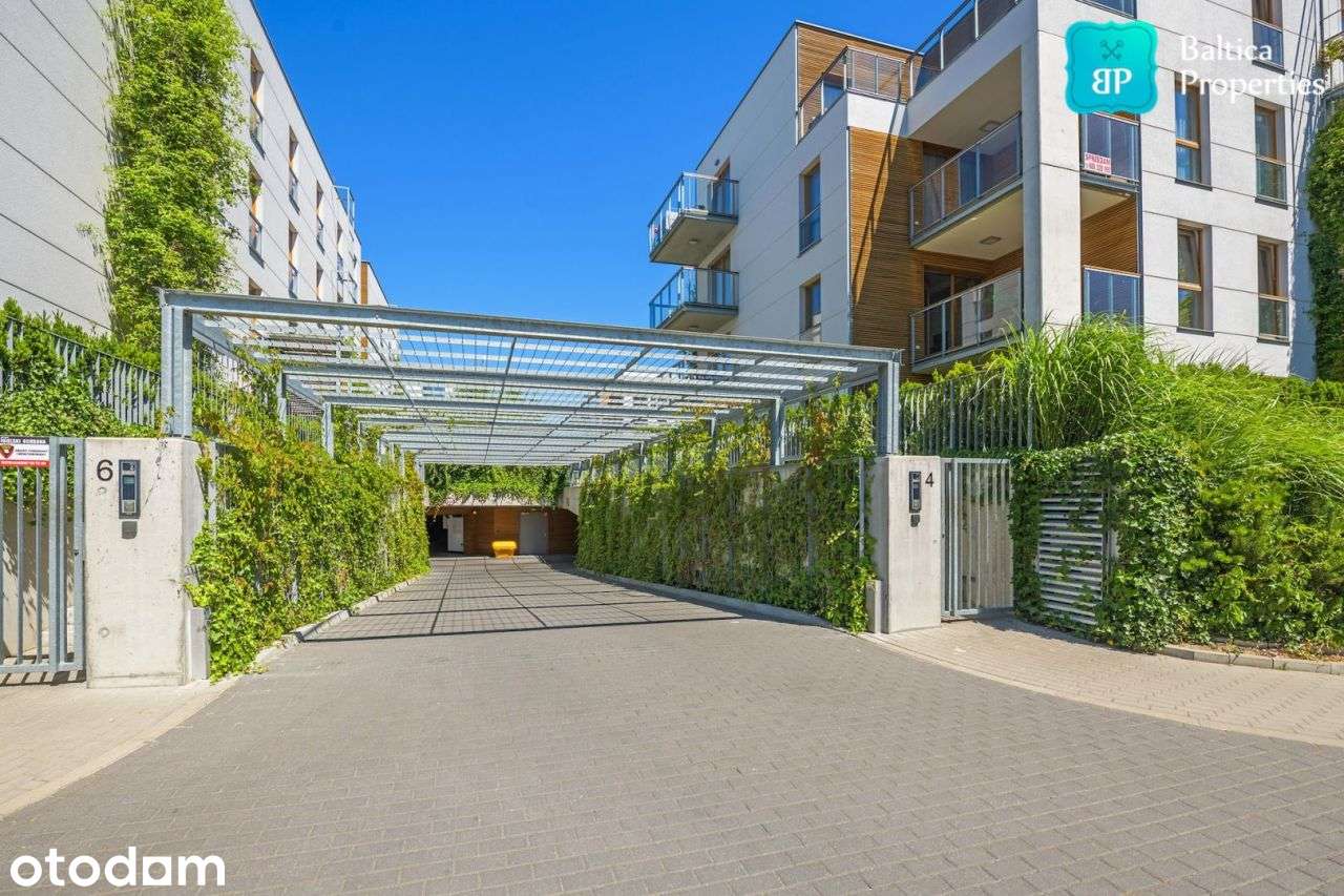 Komfortowy / 3 Pok / 80M2 / + Garaż + Fitness