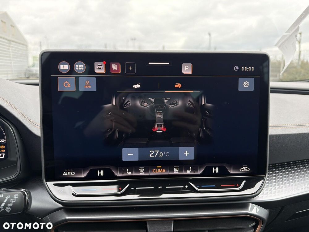 Cupra Formentor - 34