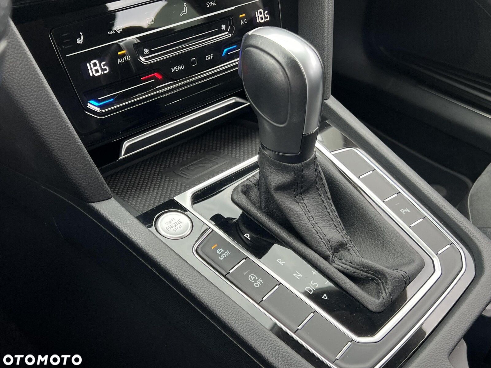 Volkswagen Arteon 2.0 TDI Elegance DSG - 25