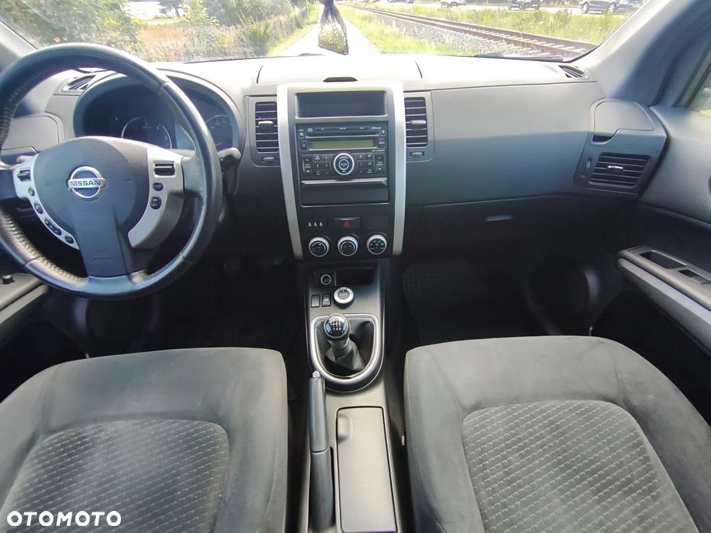 Nissan X-Trail - 19