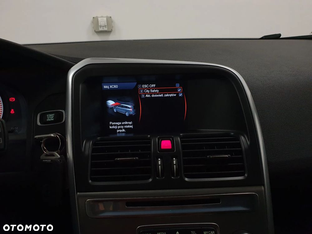 Volvo XC 60 - 20