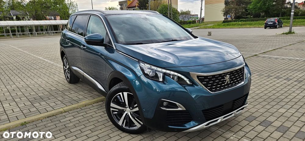 Peugeot 5008 PureTech 130 Allure - 1