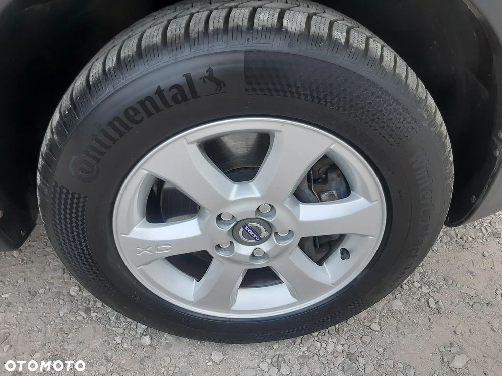 Volvo XC 70 DRIVe Summum - 23