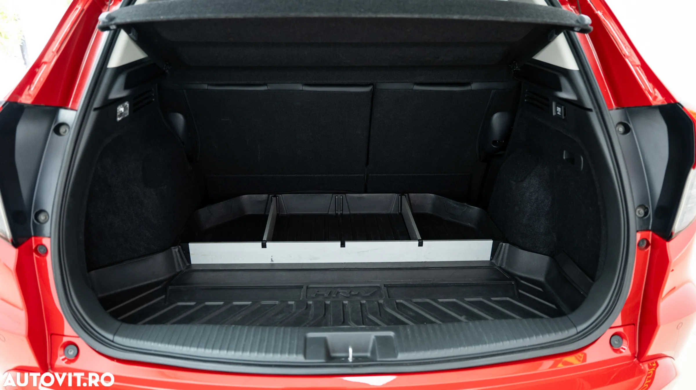 Honda HR-V 1.5 i-VTEC CVT Elegance Navi - 41