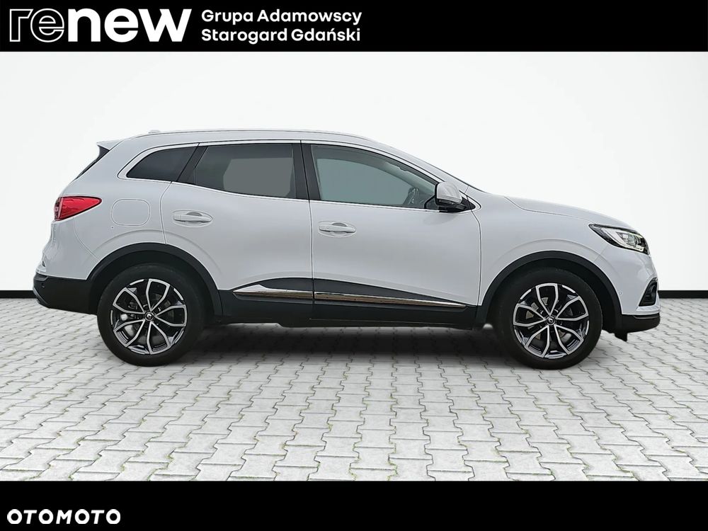 Renault Kadjar 1.3 TCe FAP Intens - 10