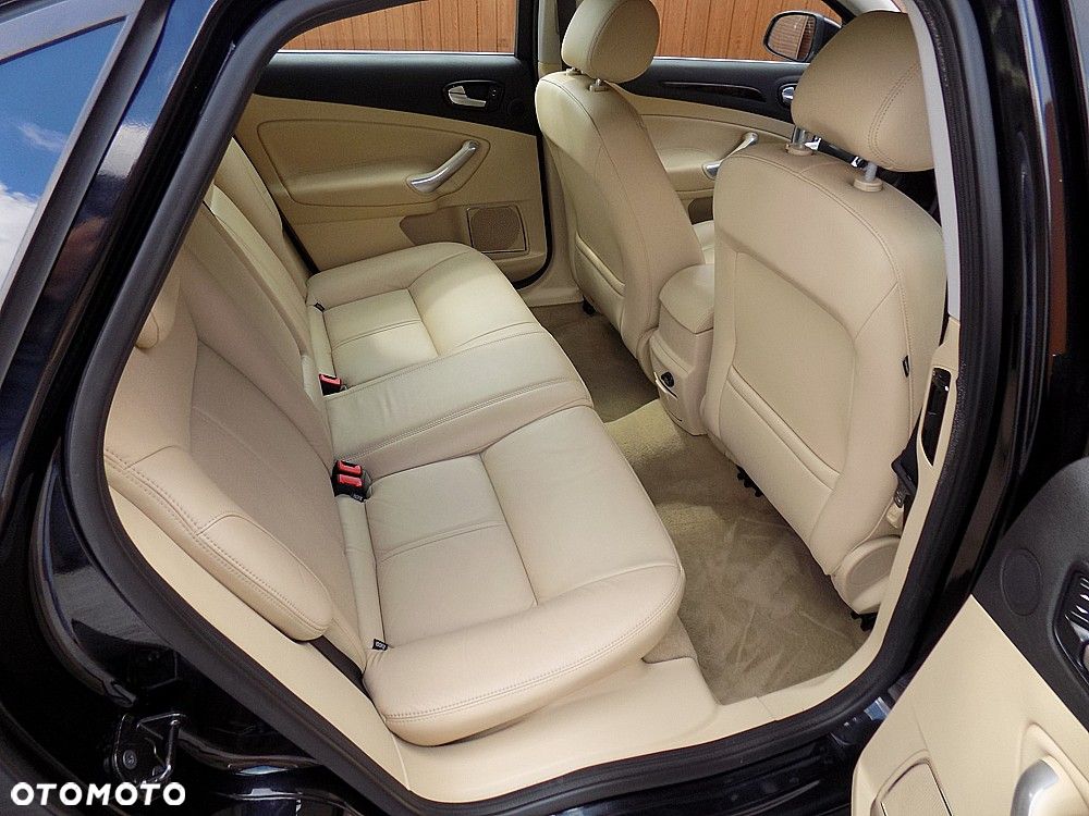 Ford Mondeo 2.0 TDCi Ghia - 7