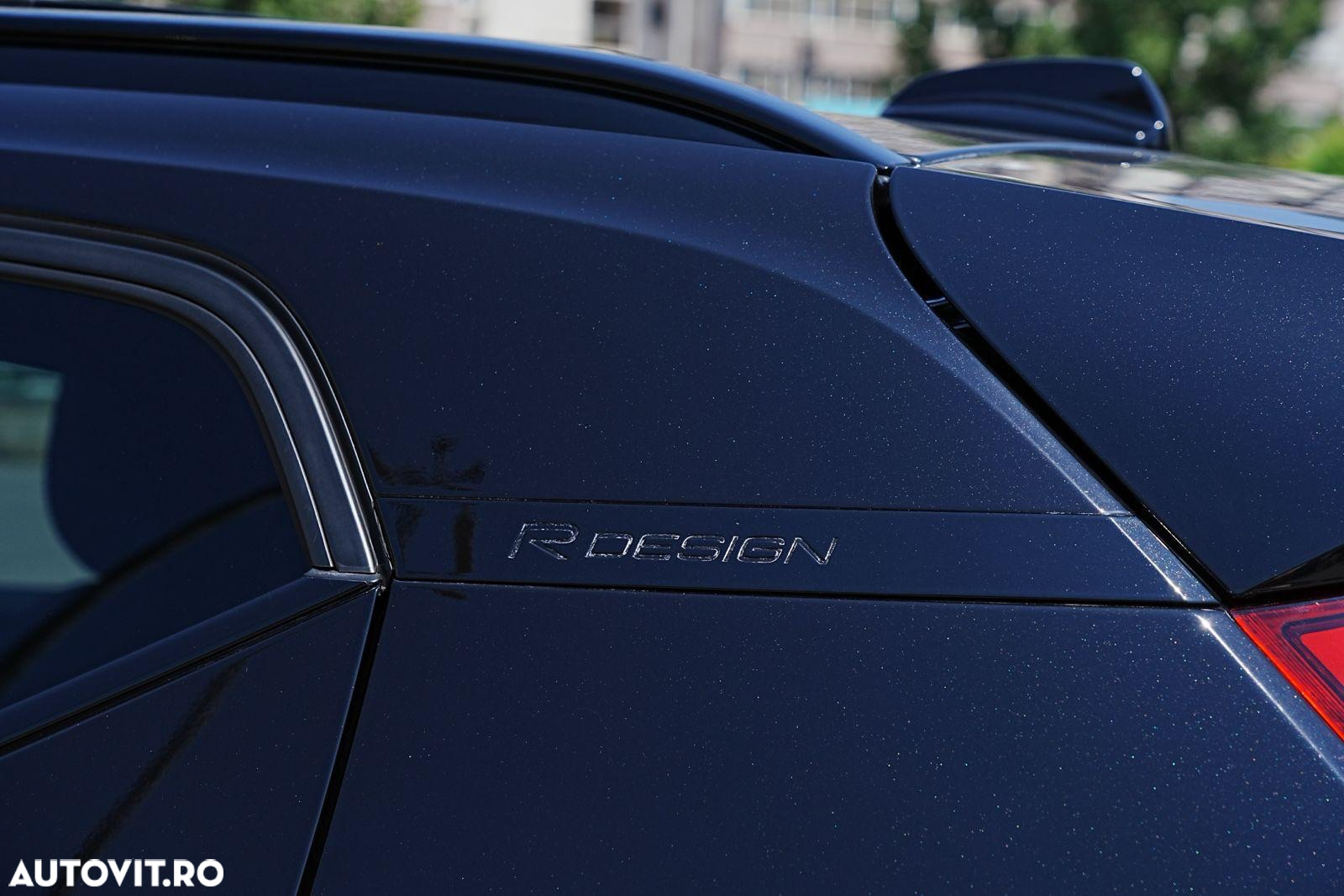 Volvo XC 40 T5 Recharge DKG RDesign - 6