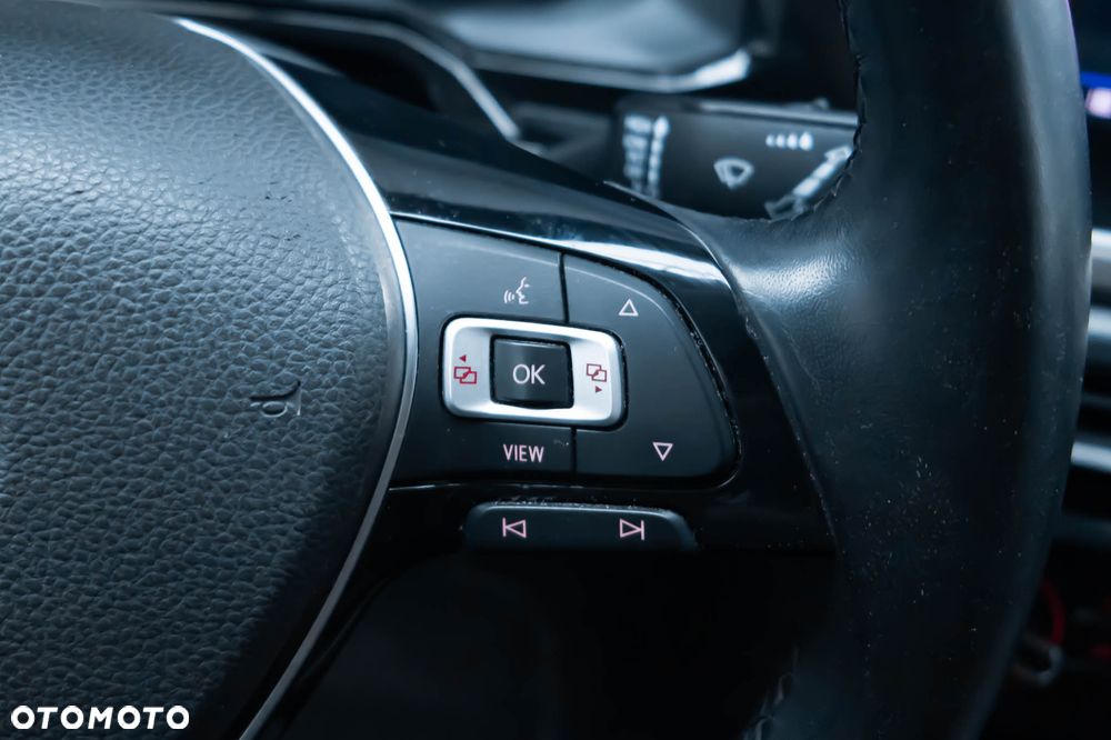 Volkswagen Polo 1.0 TSI Comfortline - 16