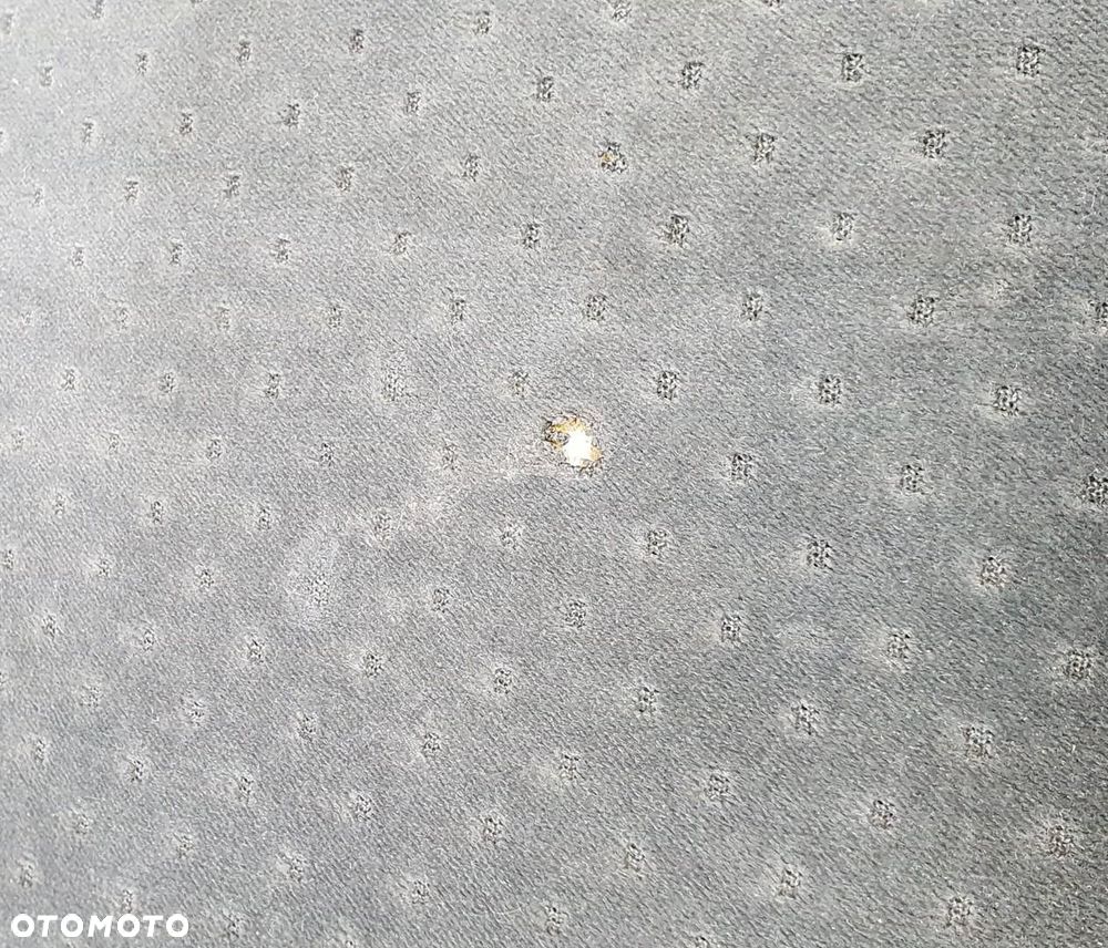 FOTEL LEWY PRZÓD PRZEDNI KIEROWCY GRZANY FORD FOCUS MK1 EUROPA - 4