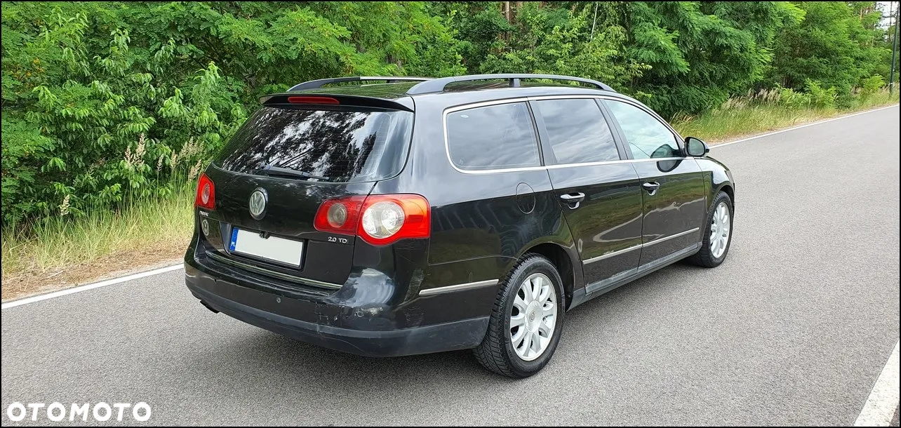 Volkswagen Passat - 6